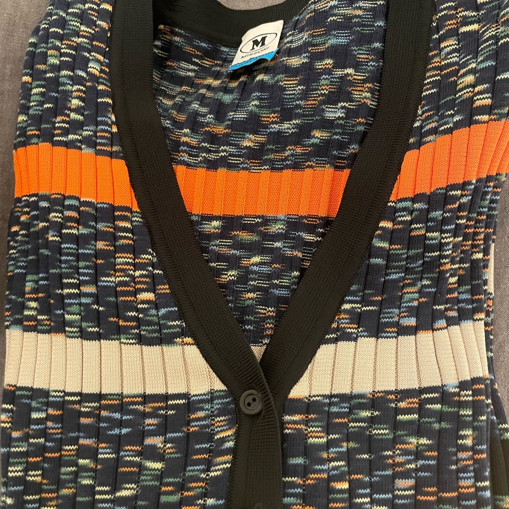 Missoni Collection Cardigan